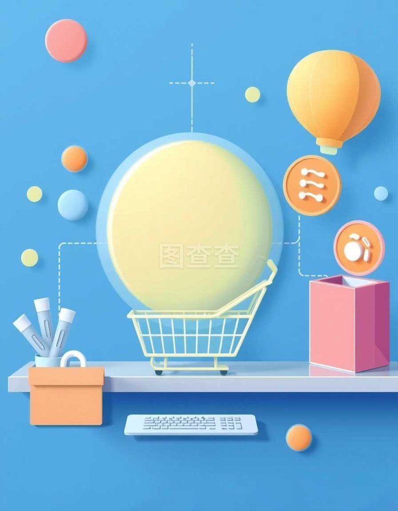 网店托管:助力电商新手轻松上手